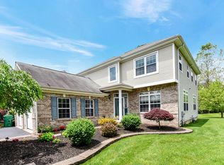 31 Elsie Dr, Plainsboro, NJ 08536
