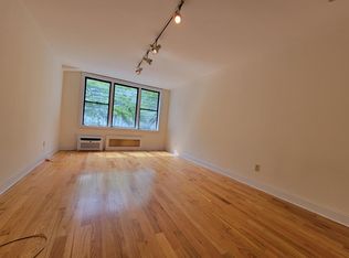205 W 13th St #6W, New York, NY 10011