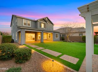 10664 E Mendoza Ave, Mesa, AZ 85209