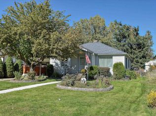 1120 W Rowan Ave, Spokane, WA 99205