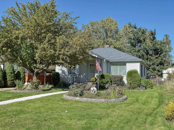 1120 W Rowan Ave, Spokane, WA 99205