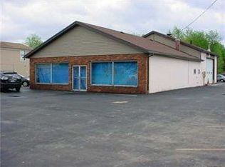 5758 S Park Ave, Hamburg, NY 14075