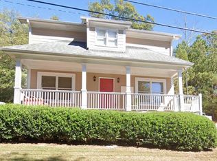 195 Mandy Dr, Athens, GA 30601