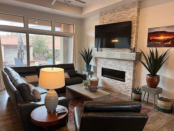 4th image of 3776 W Bella Sol Dr
