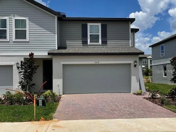 749 Legacy Dr, Davenport, FL 33896
