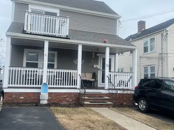 18 Lawn Ave, Quincy, MA 02169