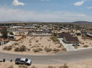 6551 Bullion Ave LOT 8-29, Twentynine Palms, CA 92277