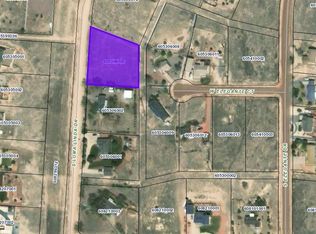 340 S Loma Linda Dr, Pueblo West, CO 81007