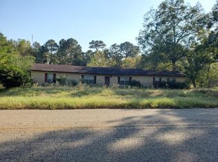 5068 County Road 3339, Brundidge, AL 36010