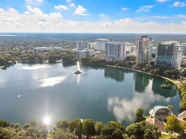 150 E ROBINSON STREET #2805, ORLANDO, FL 32801