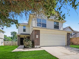 3308 Maris Way, Humble, TX 77338