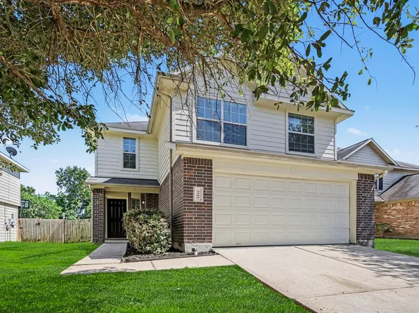 3308 Maris Way, Humble, TX 77338