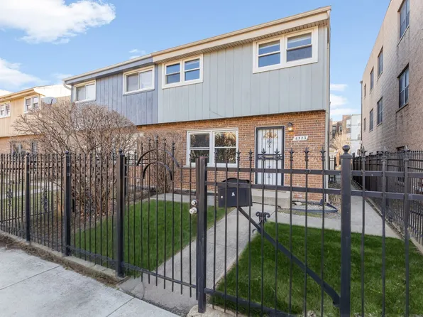 6523 S Ellis Ave, Chicago, IL 60637