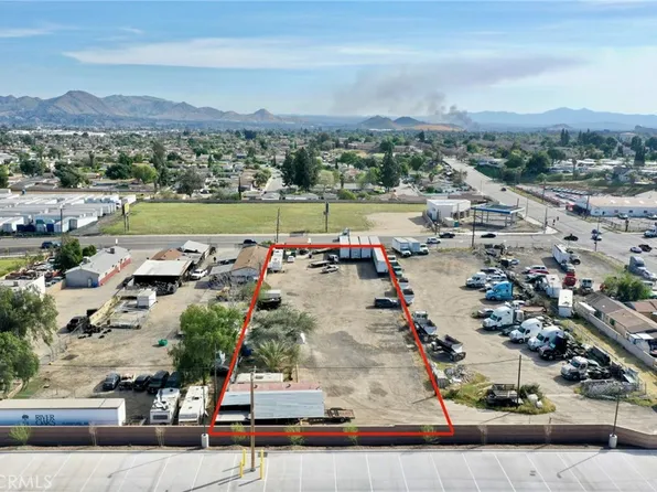 1966 W Rialto Ave Lot 2, San Bernardino, CA 92410