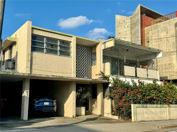 2007 McLeary, San Juan, PR 00911