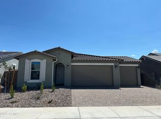 18197 W Elizabeth Ave, Goodyear, AZ 85338