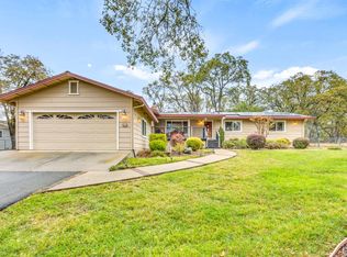 3620 Rancho Sierra Rd, Auburn, CA 95602