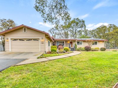 3620 Rancho Sierra Rd, Auburn, CA, 95602