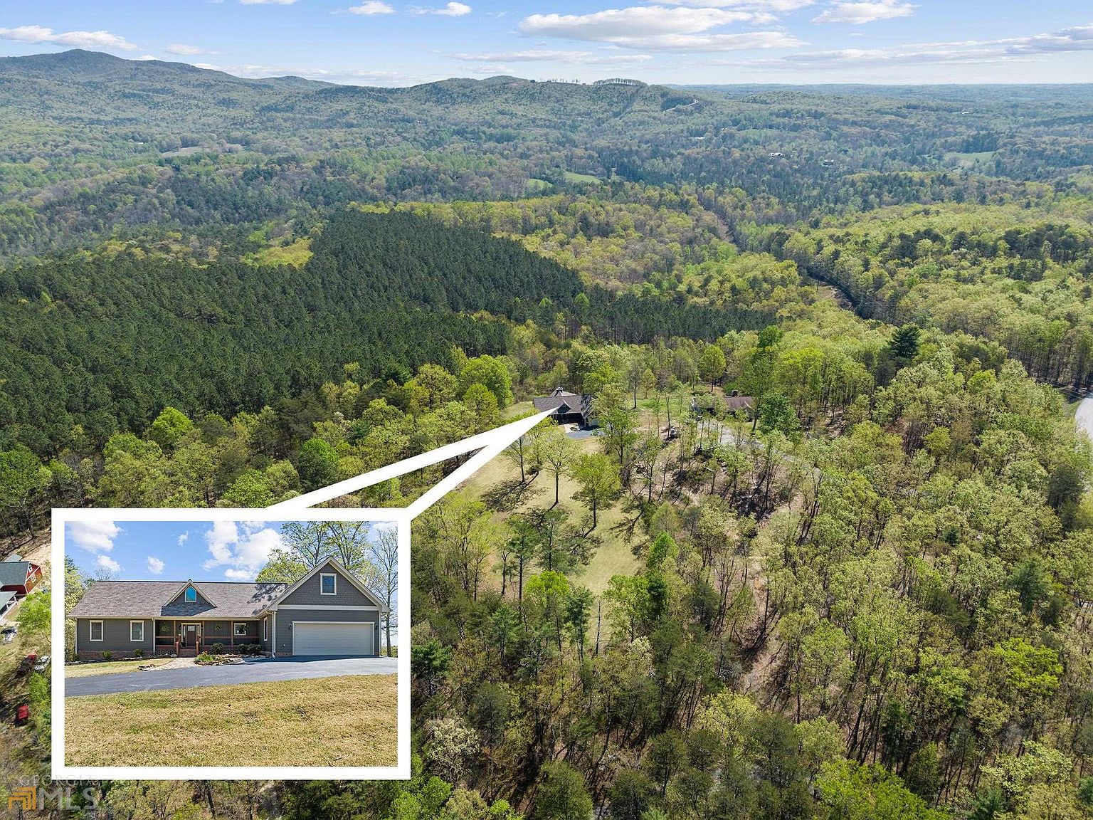 1281 Deer Trail Lakes Dr, Clarkesville, GA 30523 Zillow