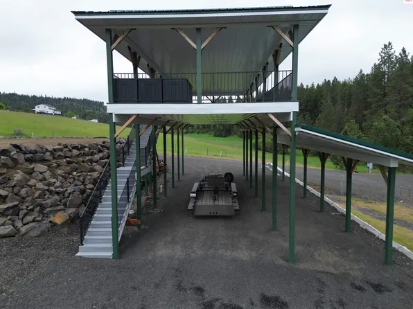 121 Johnston Rd, Plummer, ID 83851