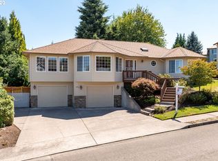 2010 SW Nancy Dr, Gresham, OR 97080