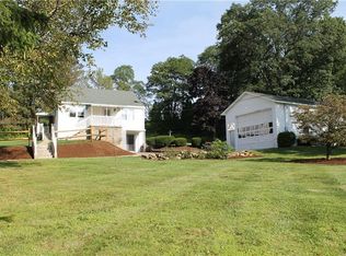 162 Cober Rd, Somerset, PA 15501