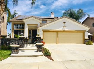 28592 Midsummer Ln, Menifee, CA 92584