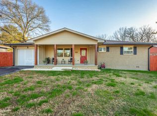 472 Steele Rd, Rossville, GA 30741