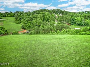 LOT 109 Tumbleweed Trl, Rutledge, TN 37861