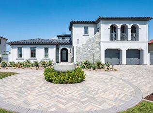 8736 Avenida Mirador, Rancho Santa Fe, CA 92067