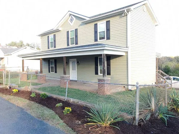 183 Clark St, Madison Heights, VA 24572