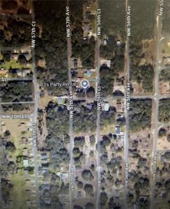 NW 56th Ct LOT 79, Ocala, FL, 34482