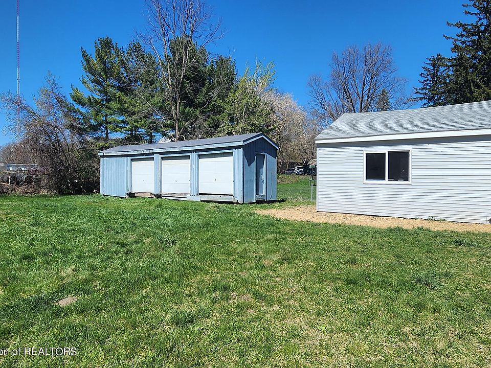 2325 N Eifert Rd, Holt, MI 48842 Zillow