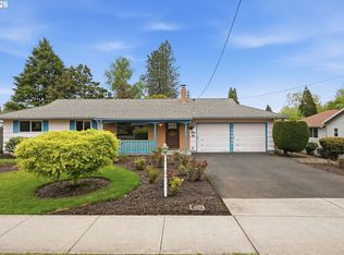 18925 SW Rosa Rd, Beaverton, OR 97078