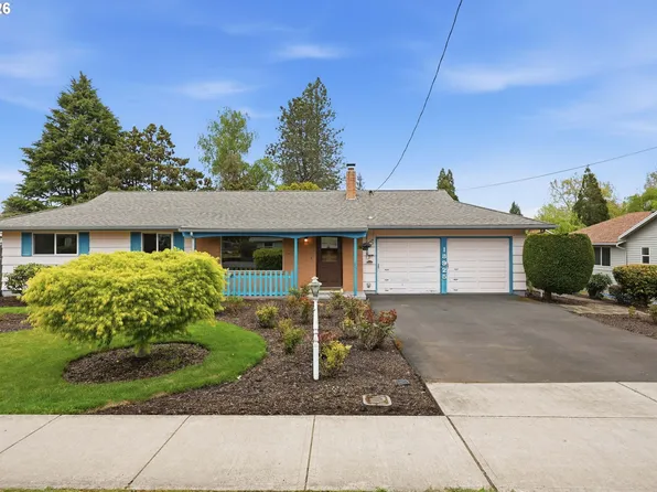 18925 SW Rosa Rd, Beaverton, OR 97078