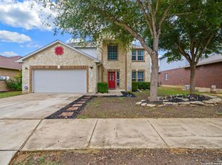 460 Silver Buckle, Schertz, TX 78154