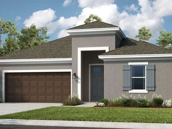 504 SE Ranch Oak Circle, Port St Lucie, FL 34984