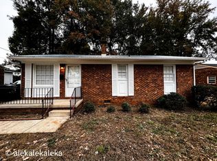 702 W Fairfield Rd, High Point, NC 27263