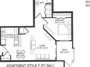 Tribeca Village, Middleton, WI 53562