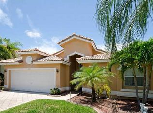 2385 NW 137th Ave, Sunrise, FL 33323