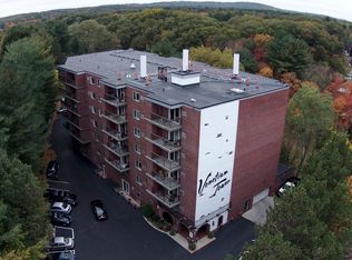 72 Nicholas Rd #38, Framingham, MA 01701