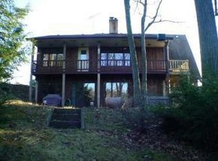 11100 Gandt Rd, Gillett, WI 54124