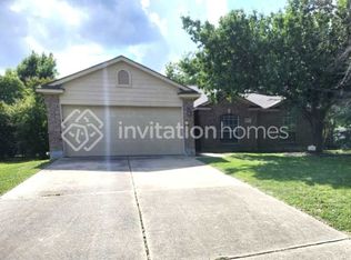 2604 Hill Street Cv, Round Rock, TX 78664