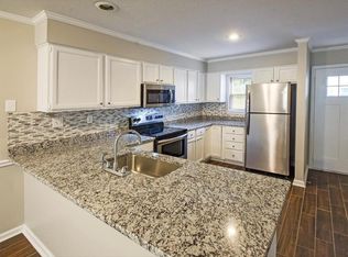 1961 Rembert Pl, Memphis, TN 38104