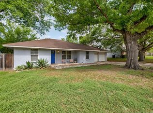 5608 Cordell Ln, Austin, TX 78723