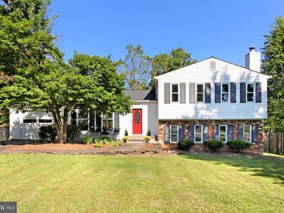 2322 Archdale Rd, Reston, VA, 20191