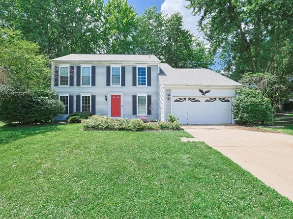 1168 Meadow Knoll Ct, Batavia, OH 45103