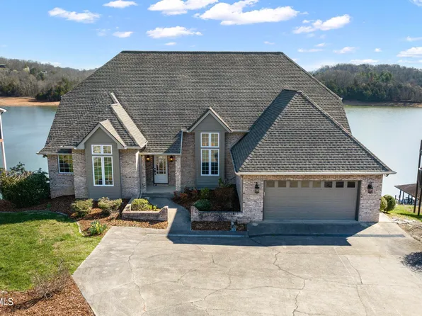 143 Lake Harbor Dr, Gray, TN 37615