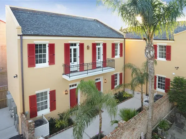 826 Touro St Unit 5, New Orleans, LA 70116