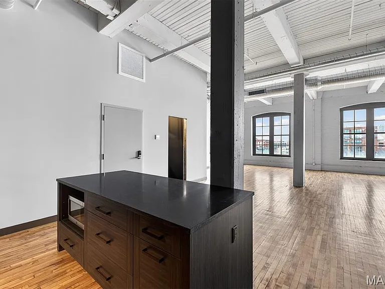 2647 Locust St #2R — Photo 5